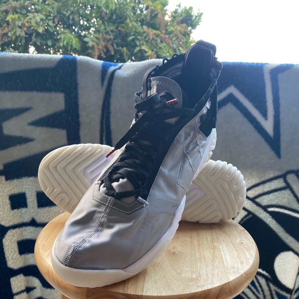Jordan Proto React